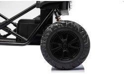 Bagis Sport OUTLAND 4x4, mėlynas