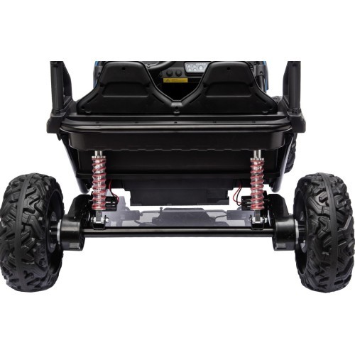 Багги Sport OUTLAND 4x4, синий