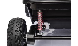 Багги Sport OUTLAND 4x4, синий