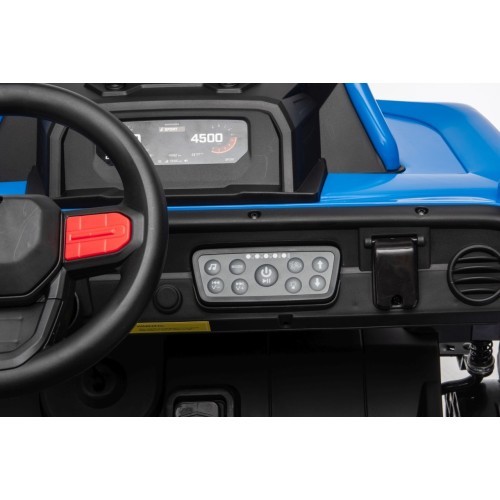 Buggy Sport OUTLAND 4x4 Blue