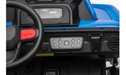 Багги Sport OUTLAND 4x4, синий