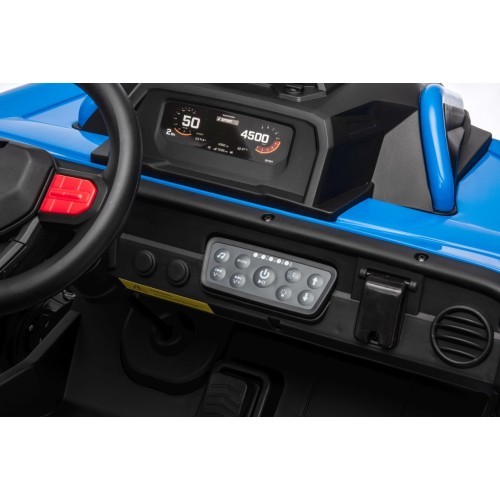 Багги Sport OUTLAND 4x4, синий