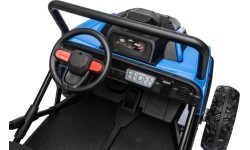 Багги Sport OUTLAND 4x4, синий