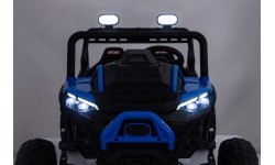 Bagis Sport OUTLAND 4x4, mėlynas