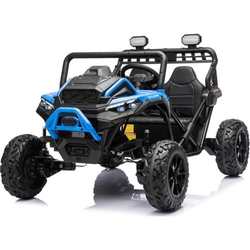 Багги Sport OUTLAND 4x4, синий