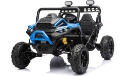 Bagis Sport OUTLAND 4x4, mėlynas