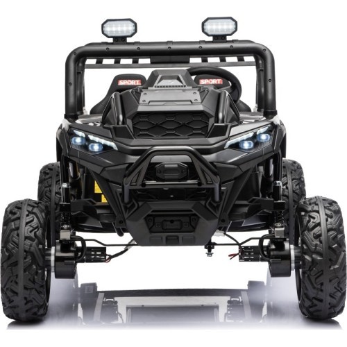 Buggy Sport OUTLAND 4x4 Black