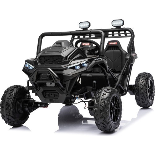 Buggy Sport OUTLAND 4x4 Black