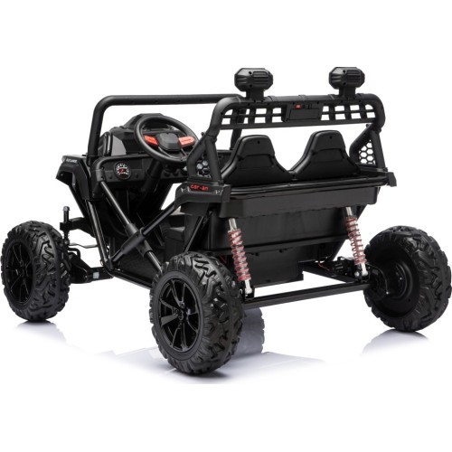 Buggy Sport OUTLAND 4x4 Black