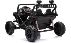 Bugis Sport OUTLAND 4x4, juodas