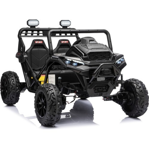 Багги Sport OUTLAND 4x4, чёрный