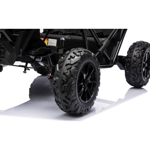 Buggy Sport OUTLAND 4x4 Black