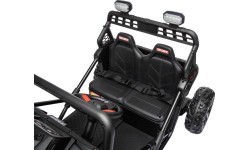 Багги Sport OUTLAND 4x4, чёрный