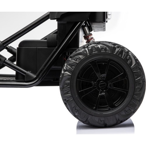 Багги Sport OUTLAND 4x4, чёрный
