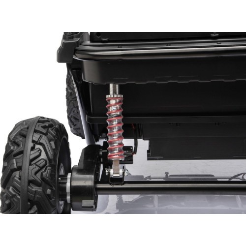 Buggy Sport OUTLAND 4x4 Black