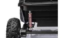 Buggy Sport OUTLAND 4x4 Black