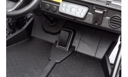 Buggy Sport OUTLAND 4x4 Black