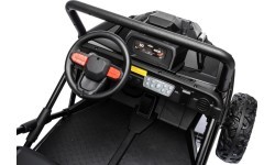 Buggy Sport OUTLAND 4x4 Black
