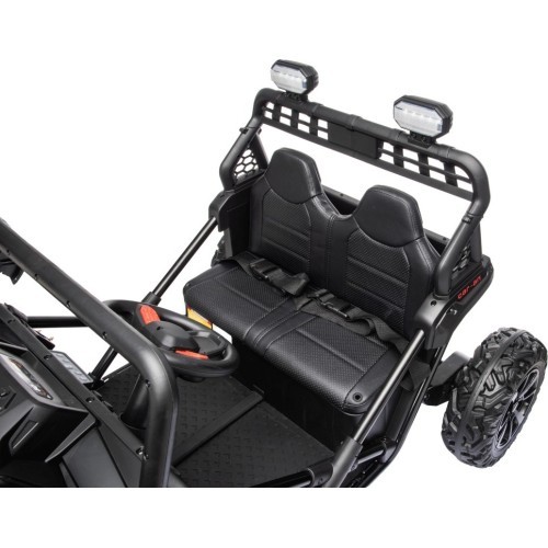Багги Sport OUTLAND 4x4, чёрный