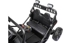 Buggy Sport OUTLAND 4x4 Black