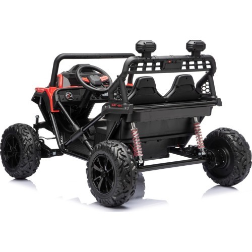Buggy Sport OUTLAND 4x4 Red
