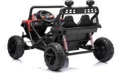Buggy Sport OUTLAND 4x4 Red