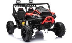 Buggy Sport OUTLAND 4x4 Red