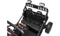 Buggy Sport OUTLAND 4x4 Red