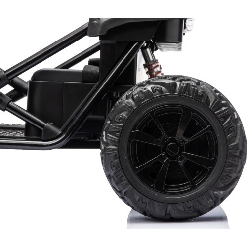 Buggy Sport OUTLAND 4x4 Red