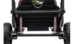 Buggy Sport OUTLAND 4x4 Red