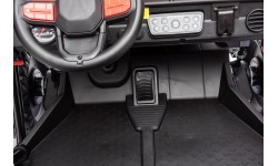 Багги Sport OUTLAND 4x4, красный