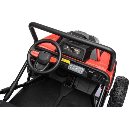 Buggy Sport OUTLAND 4x4 Red