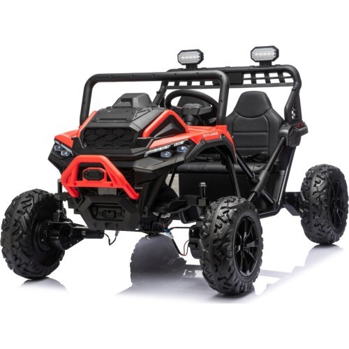 Buggy Sport OUTLAND 4x4 Red