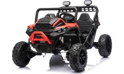Багги Sport OUTLAND 4x4, красный