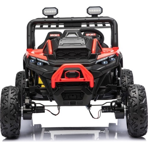 Buggy Sport OUTLAND 4x4 Red