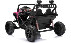 Bagis Sport OUTLAND 4x4, rožinis