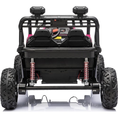 Bagis Sport OUTLAND 4x4, rožinis