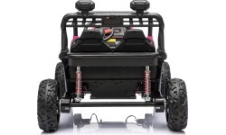 Bagis Sport OUTLAND 4x4, rožinis