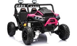 Buggy Sport OUTLAND 4x4 Pink