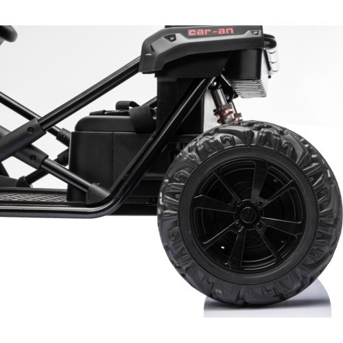 Buggy Sport OUTLAND 4x4 Pink