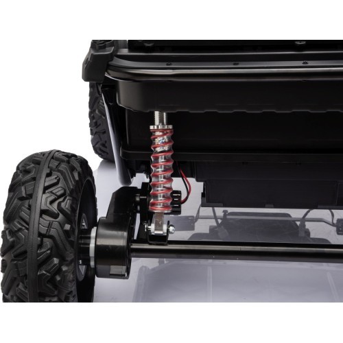 Bagis Sport OUTLAND 4x4, rožinis
