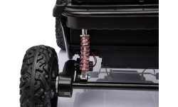 Buggy Sport OUTLAND 4x4 Pink