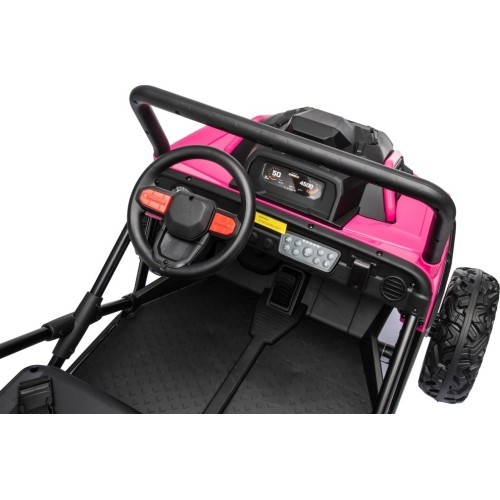 Buggy Sport OUTLAND 4x4 Pink