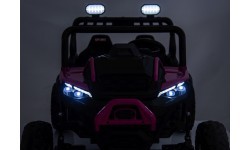 Buggy Sport OUTLAND 4x4 Pink