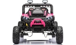 Bagis Sport OUTLAND 4x4, rožinis