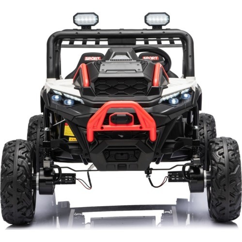 Buggy Sport OUTLAND 4x4 White