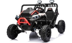 Багги Sport OUTLAND 4x4 белый