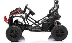 Buggy Sport OUTLAND 4x4 baltas