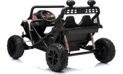 Buggy Sport OUTLAND 4x4 baltas