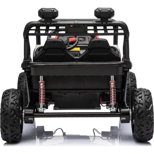 Багги Sport OUTLAND 4x4 белый